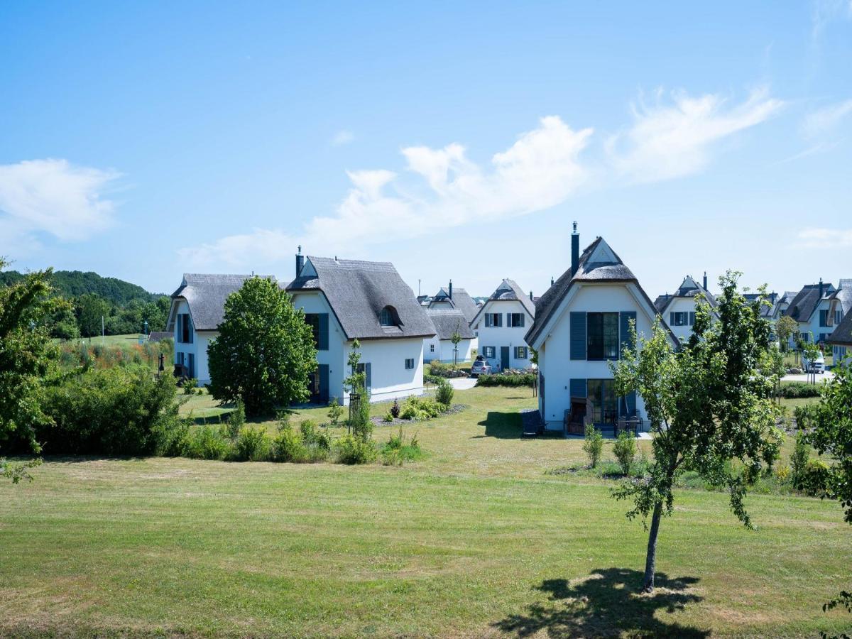 Feriendorf Rugana - Klassik Appartement Mit 1 Schlafzimmer D57 Dranske Exterior photo